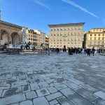 piazza della signoria deposito bagagli