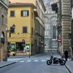 deposito bagagli san lorenzo